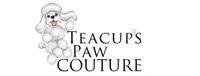 Teacup's Paw Couture coupons